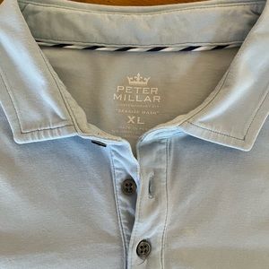 Peter Millar GUC SFPF XL Polo